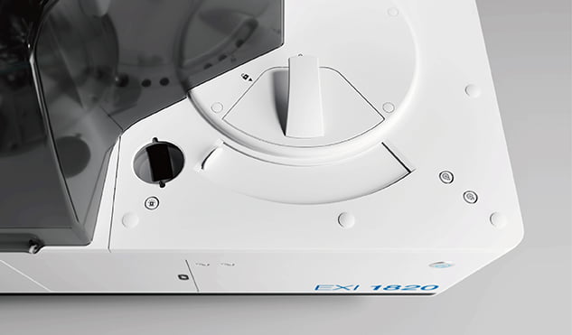 Chemiluminescence Immunoassay Analyzer,Product Design